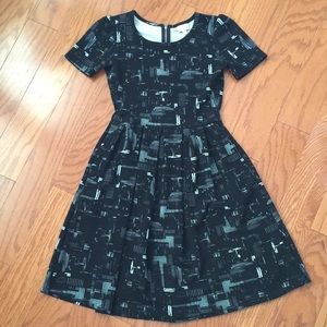 Lularoe Small Amelia